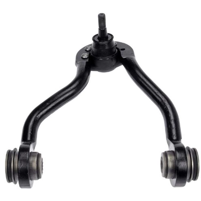 Control Arm With Ball Joint by DORMAN (OE SOLUTIONS) - 521-241 02